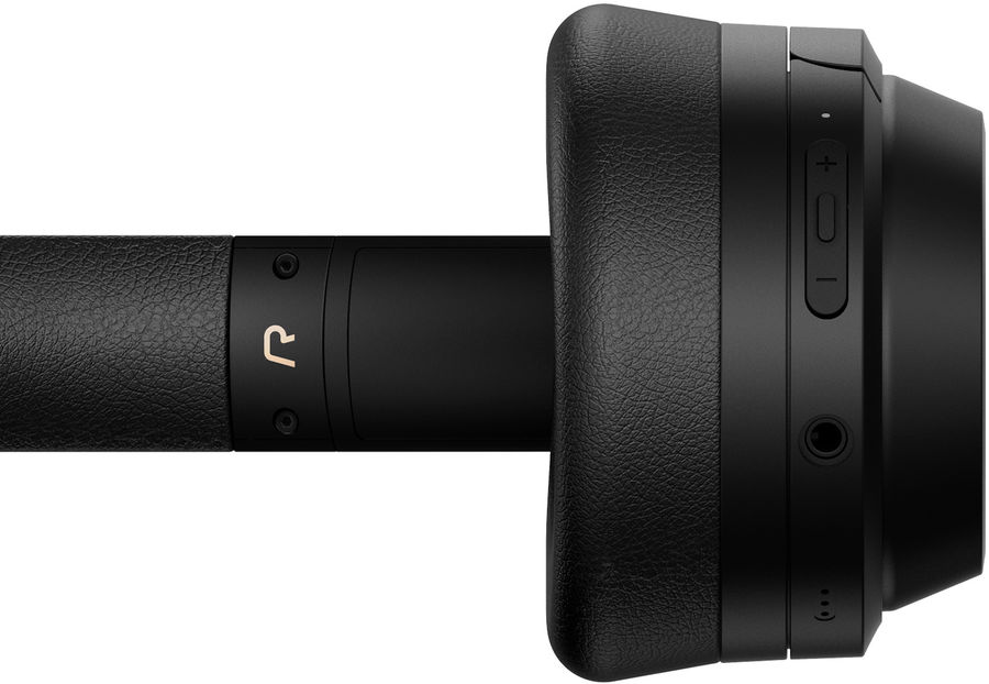 Наушники Edifier Stax Spirit S3 черные