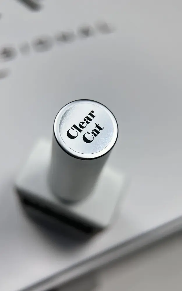 NAVI Professional гель-лак Cat Eye Clear глянцевое 12 мл купить,NaN