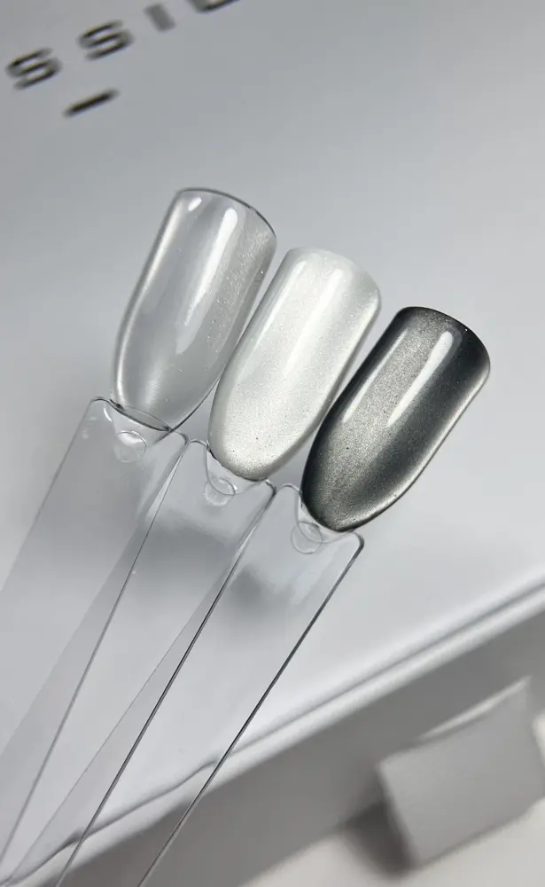 NAVI Professional гель-лак Cat Eye Clear глянцевое 12 мл купить,NaN