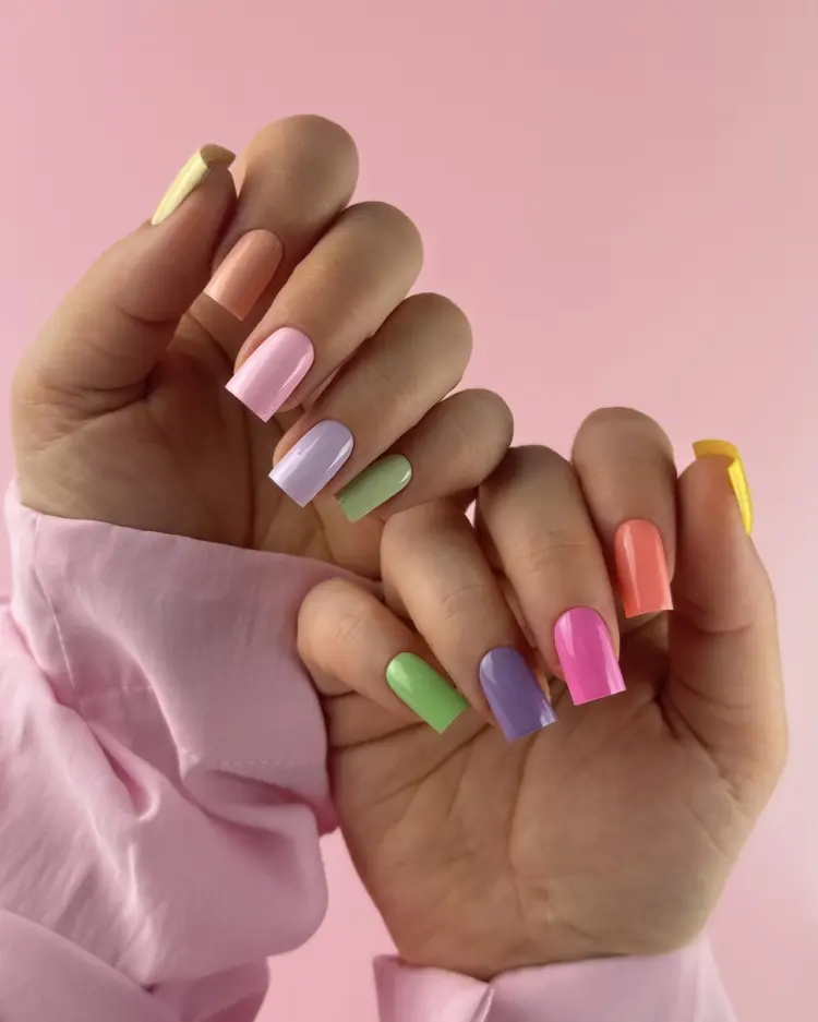 Iperfect гель-лак Bloom color 13 глянцевое 10 мл купить,NaN