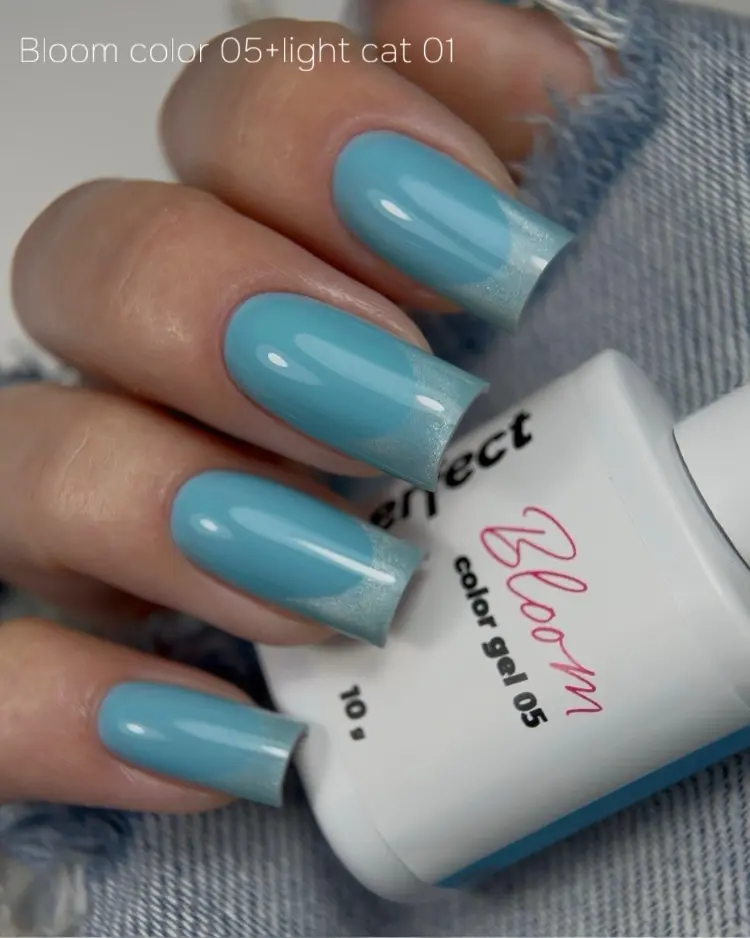 Iperfect гель-лак Bloom color 05 глянцевое 10 г купить,NaN