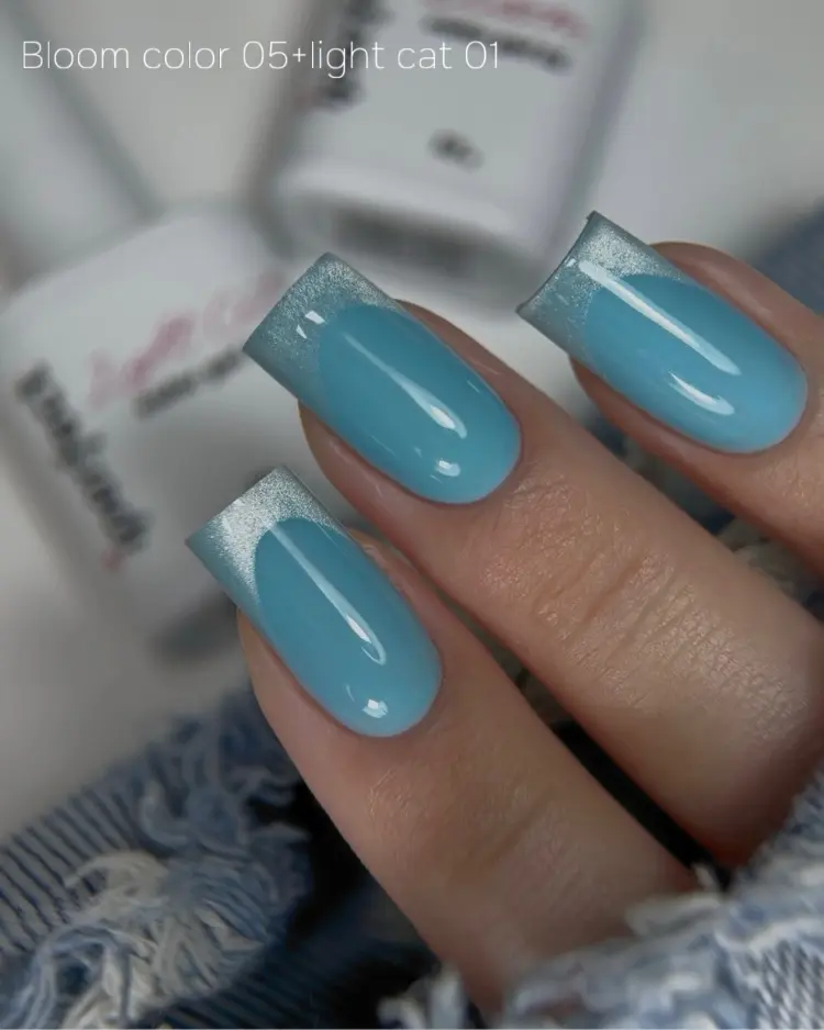 Iperfect гель-лак Bloom color 05 глянцевое 10 г купить,NaN