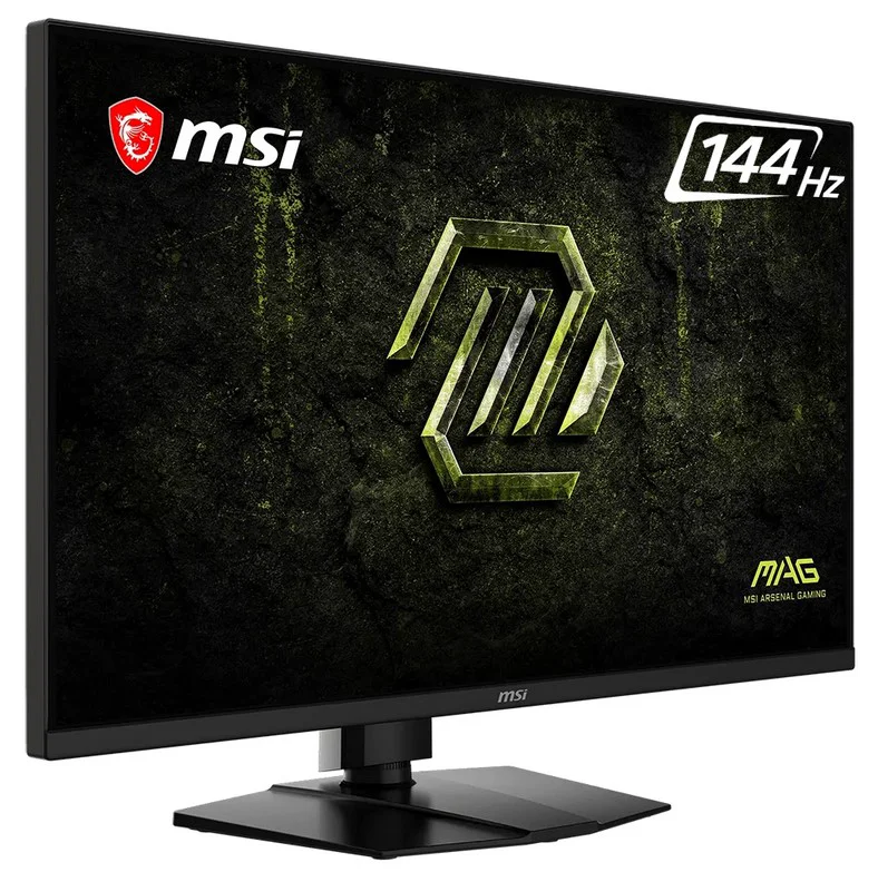 Монитор 31.5" MSI MAG 321UPD E14 Black