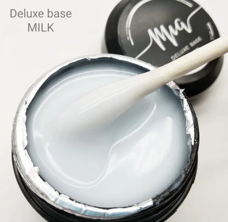 Mia базовое покрытие Deluxe Milk камуфлирующее 50 мл купить,NaN