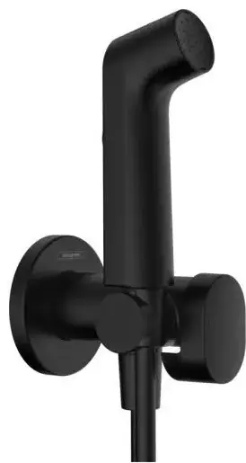 Гигиенический душ Hansgrohe 1jet S 29232670 купить,NaN