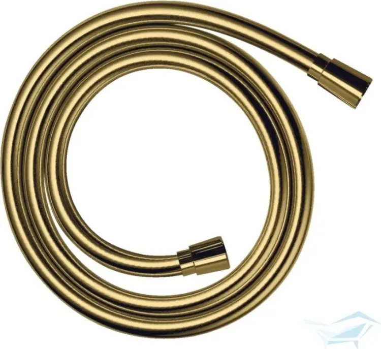 Шланг для душа Hansgrohe пластик, 125 см, подключение 1/2x1/2 купить,NaN