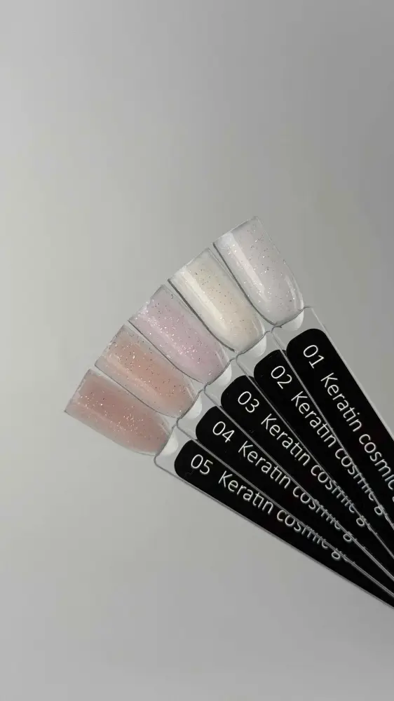 Mia гель Keratin cosmic gel 04 15 мл купить,NaN
