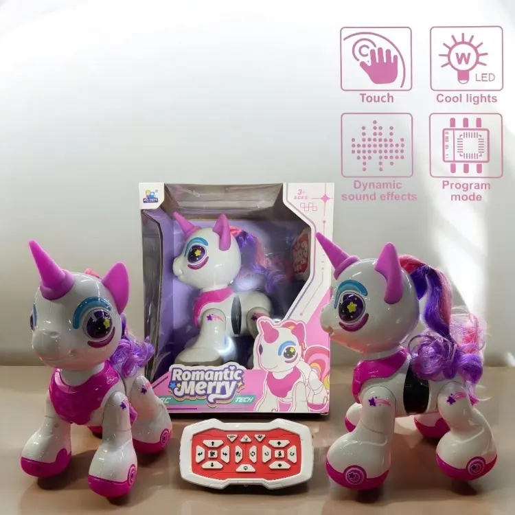 Интерактивная игрушка Pony Пони-Пегас купить,NaN