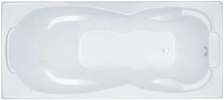 Ванна Triton Цезарь Экстра 180x80 см, акрил