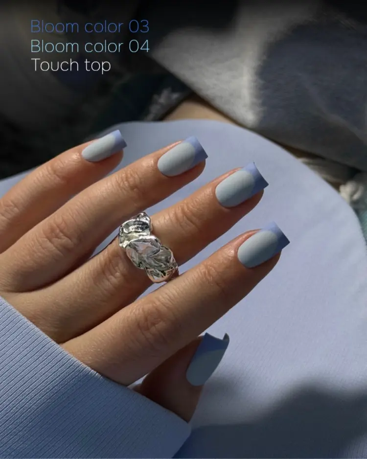 Iperfect гель-лак Bloom color 04 глянцевое 10 мл купить,NaN