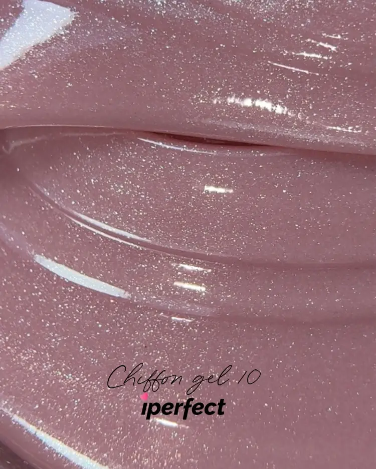 Iperfect гель Chiffon gel 10 15 мл купить,NaN