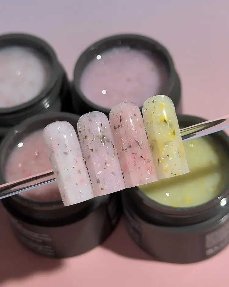Iperfect гель Allure gel 14 15 мл купить,NaN