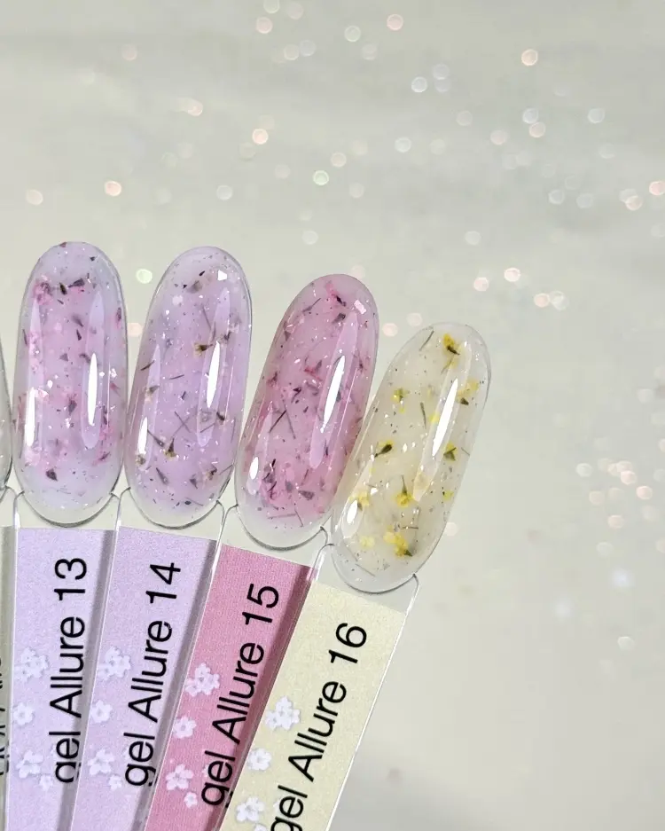 Iperfect гель Allure gel 14 15 мл купить,NaN