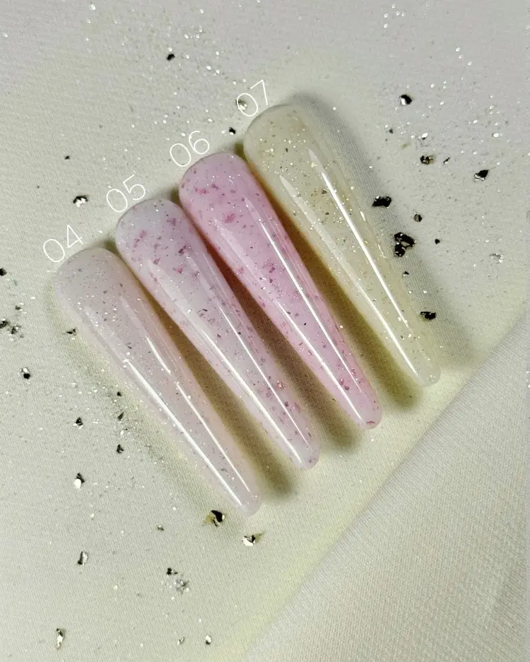 Iperfect гель Allure gel 07 15 мл купить,NaN