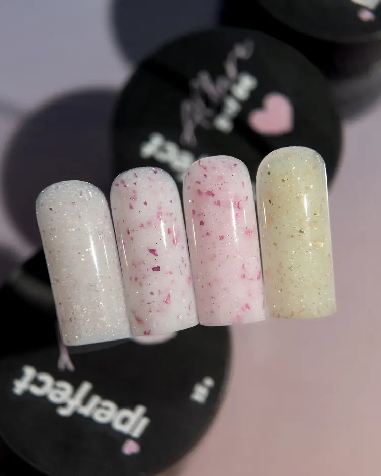 Iperfect гель Allure gel 07 15 мл купить,NaN