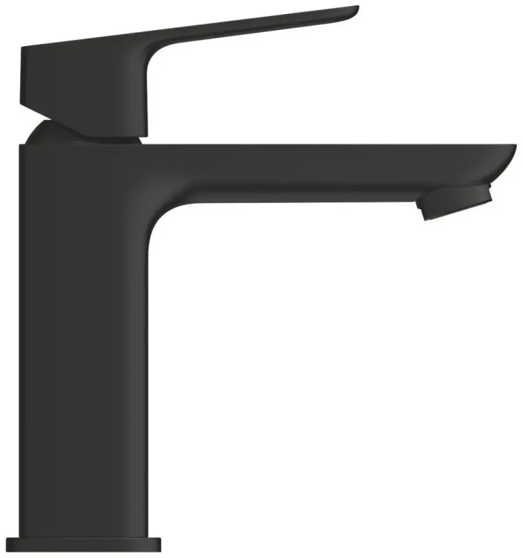 Смеситель для раковины (умывальника) Grohe Cubeo 1017552430, M-size, однозахватный купить,NaN