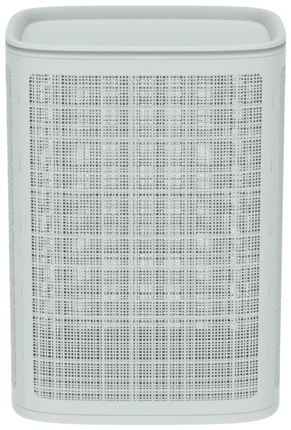 Альт-Пласт корзина для белья 60x43x32.1 см, пластик купить,NaN