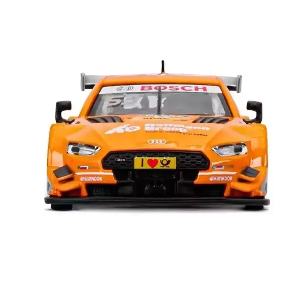 Детская игрушка Ideal Audi RS 5 DTM 102141-A Orange купить,0