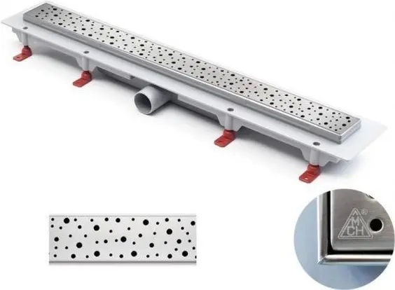 MCH трап CH950/50DN1 (6.5 х 95 см) купить,NaN