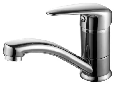 Смеситель для раковины (умывальника) Lemark Pramen LM3307C, однозахватный - ForteMarket Смеситель для раковины (умывальника) Lemark Pramen LM3307C, однозахватный купить,30700