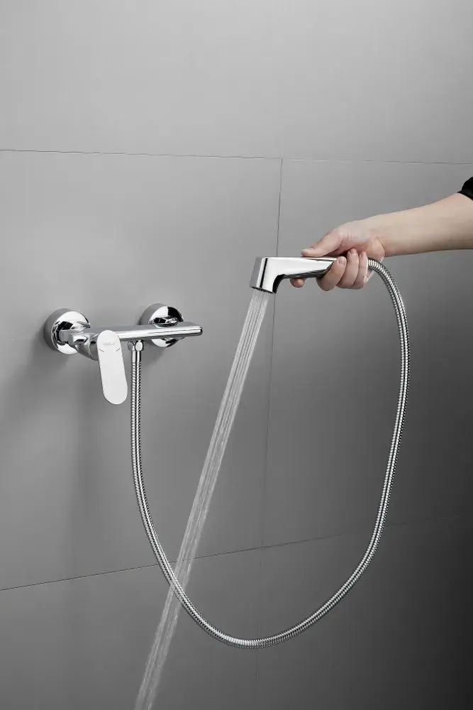 Belz гигиенический душ B55645, латунь купить,NaN