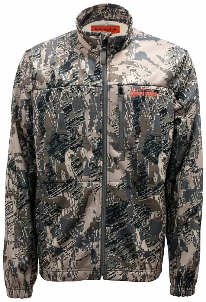 Remington джемпер Polar Dream Figure RM 1107-993 176-190 камуфляж XXL купить,NaN