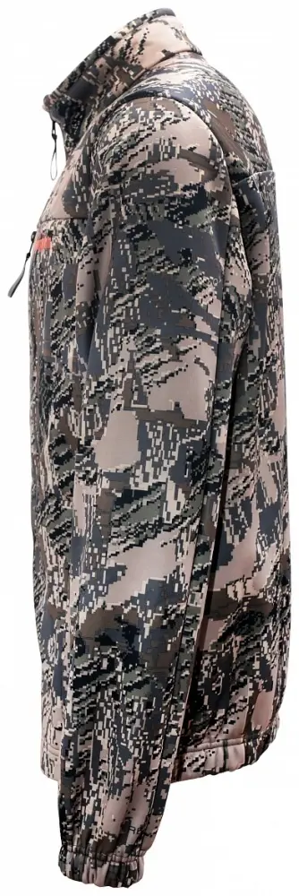 Remington джемпер Polar Dream Figure RM 1107-993 176-190 камуфляж XXL купить,NaN