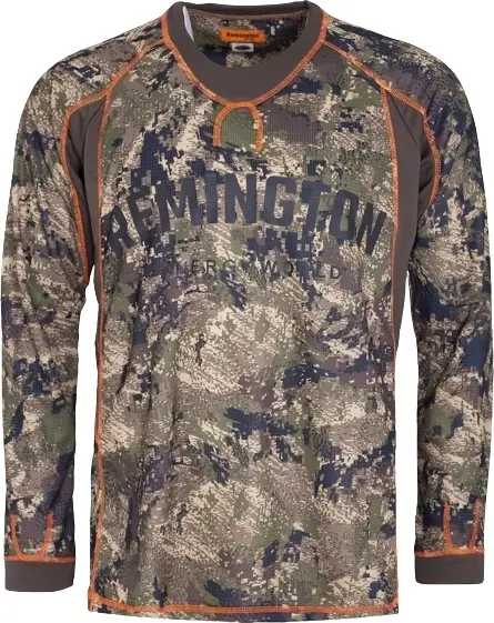 Футболка Remington RM1320-997 камуфляж S купить,NaN