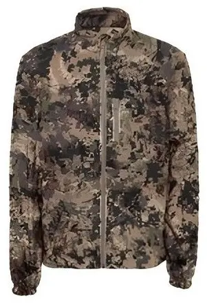 Джемпер Remington RM1107-997-S Green Forest S купить,NaN