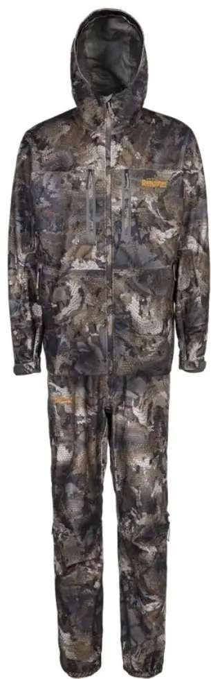 Костюм Remington Avid Hunter RM1053-991-M Timber M купить,NaN