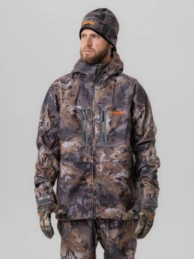 Костюм Remington Avid Hunter RM1053-991-M Timber M купить,NaN