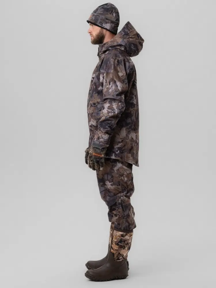 Костюм Remington Avid Hunter RM1053-991-M Timber M купить,NaN