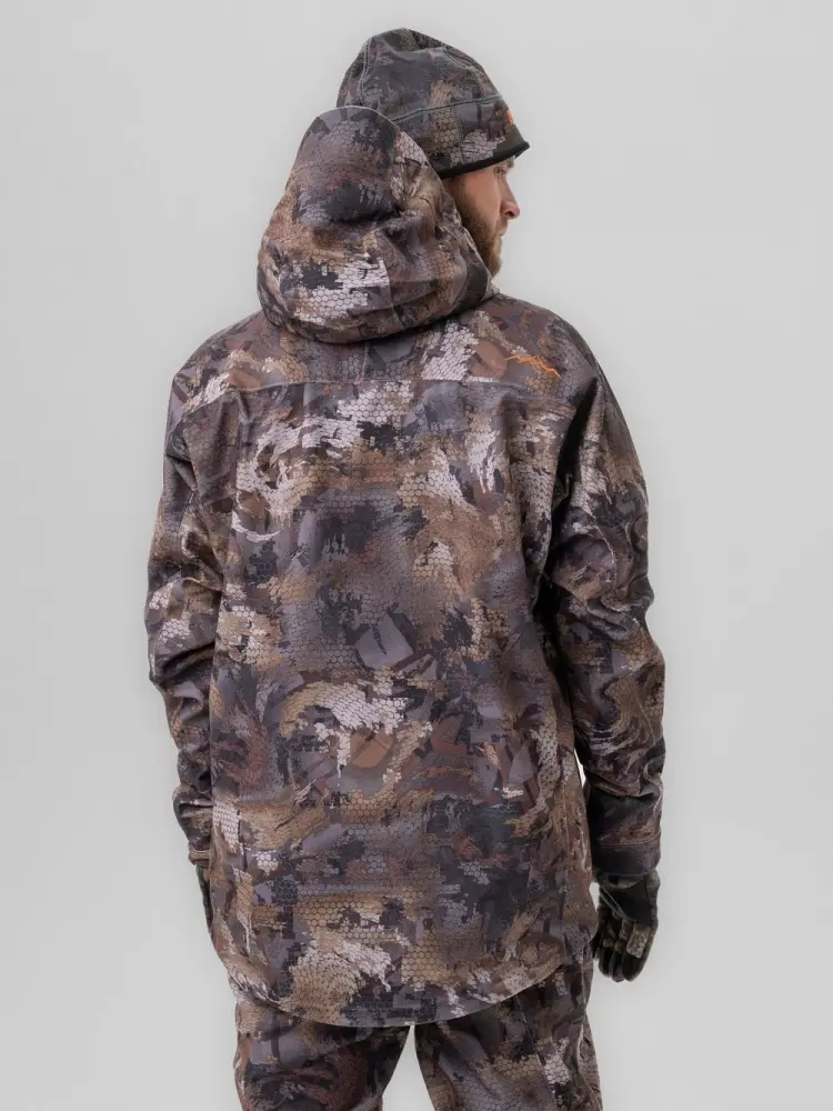 Костюм Remington Avid Hunter RM1053-991-M Timber M купить,NaN