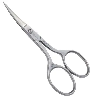 Solinberg маникюрные ножницы 212-0051 1 шт купить,NaN