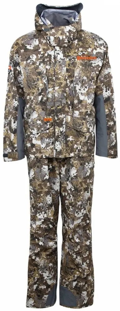 Костюм Remington Reflex Interchange 4 в 1 Winter Forest 48, 50 купить,NaN