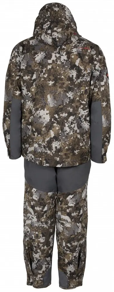 Костюм Remington Reflex Interchange 4 в 1 Winter Forest 48, 50 купить,NaN