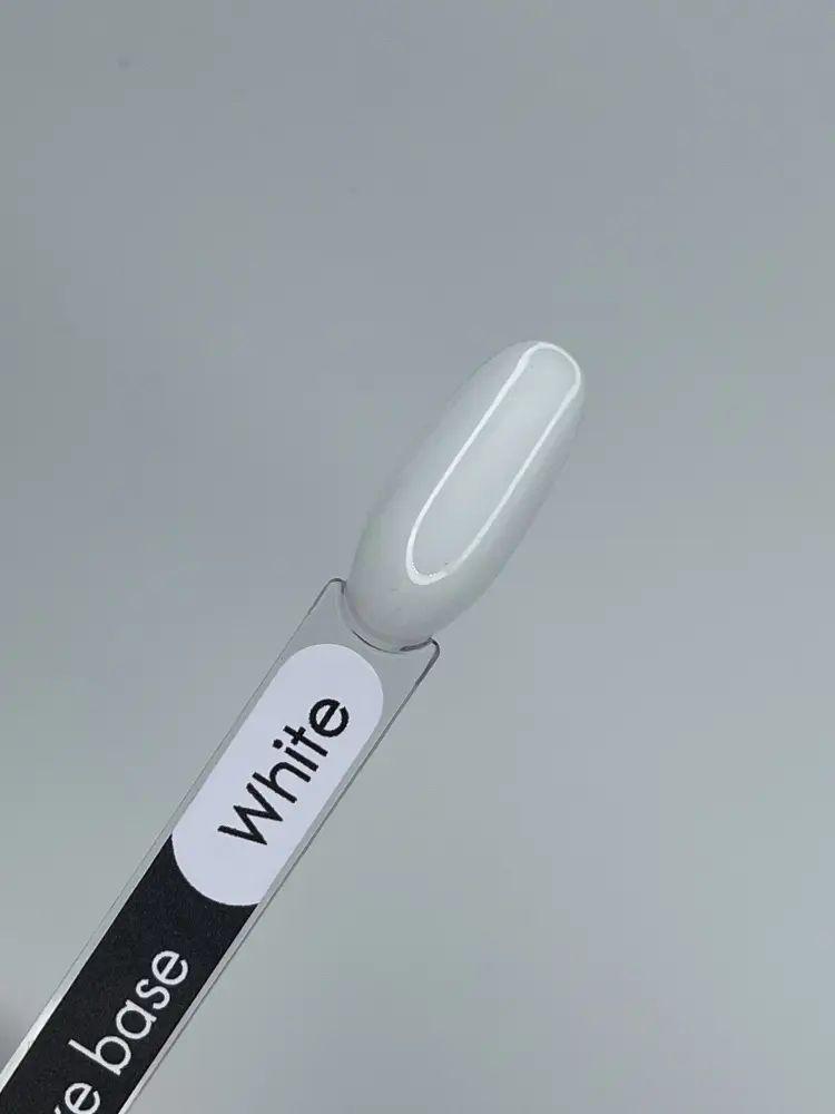 Mia базовое покрытие Deluxe White камуфлирующее 15 мл купить,NaN