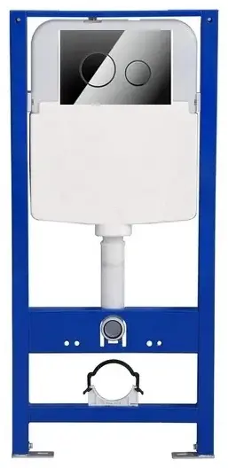 Nuca рамная инсталляция N5108P2701CH купить,NaN