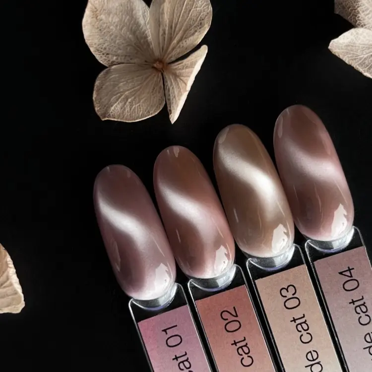 Iperfect гель-лак Nude cat 03 глянцевое 10 мл купить,NaN