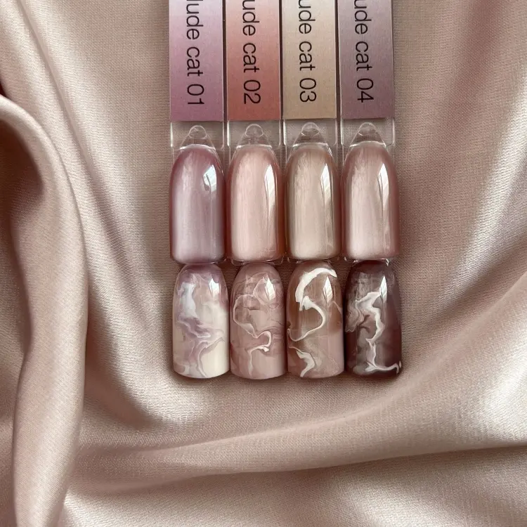 Iperfect гель-лак Nude cat 03 глянцевое 10 мл купить,NaN