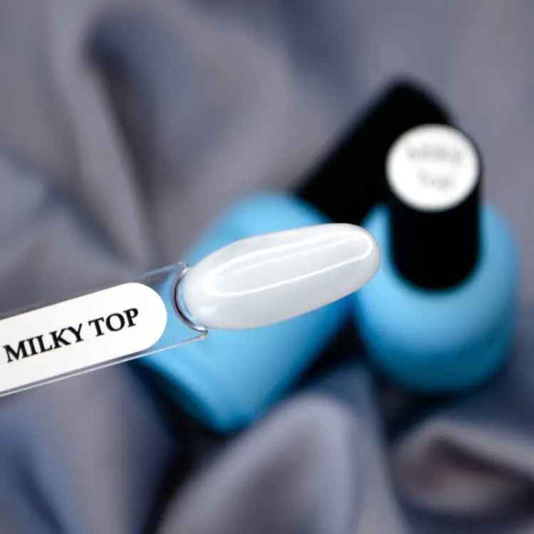 ENIGMA верхнее покрытие Top Milky камуфлирующее 15 мл купить,NaN
