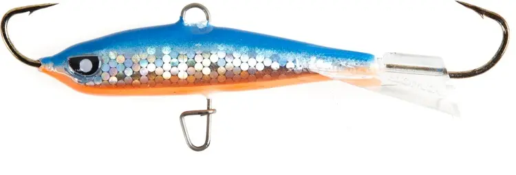Балансир Lucky John NORDIC 3 51350-67H 1 шт 35 мм 67H купить,NaN