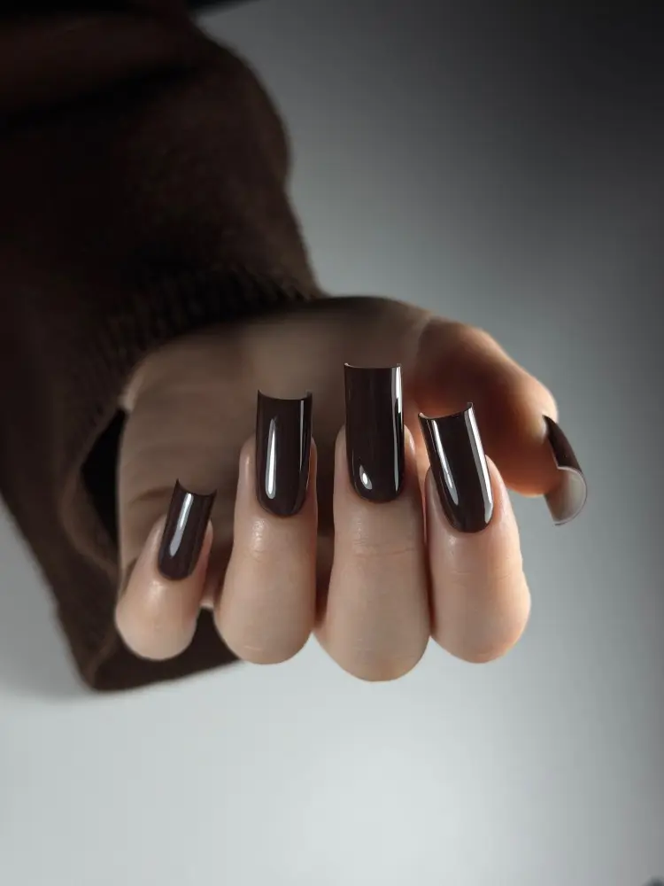 Iperfect гель-лак Brown color gel 11 камуфлирующее 10 мл купить,NaN