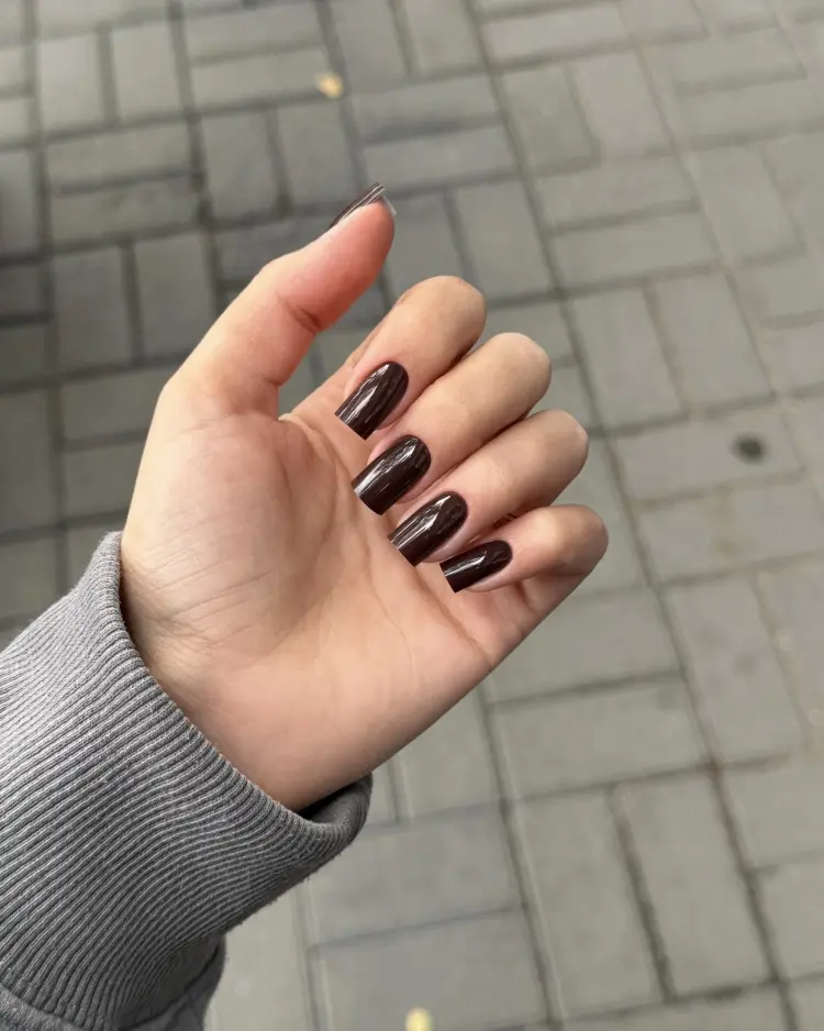 Iperfect гель-лак Brown color gel 11 камуфлирующее 10 мл купить,NaN