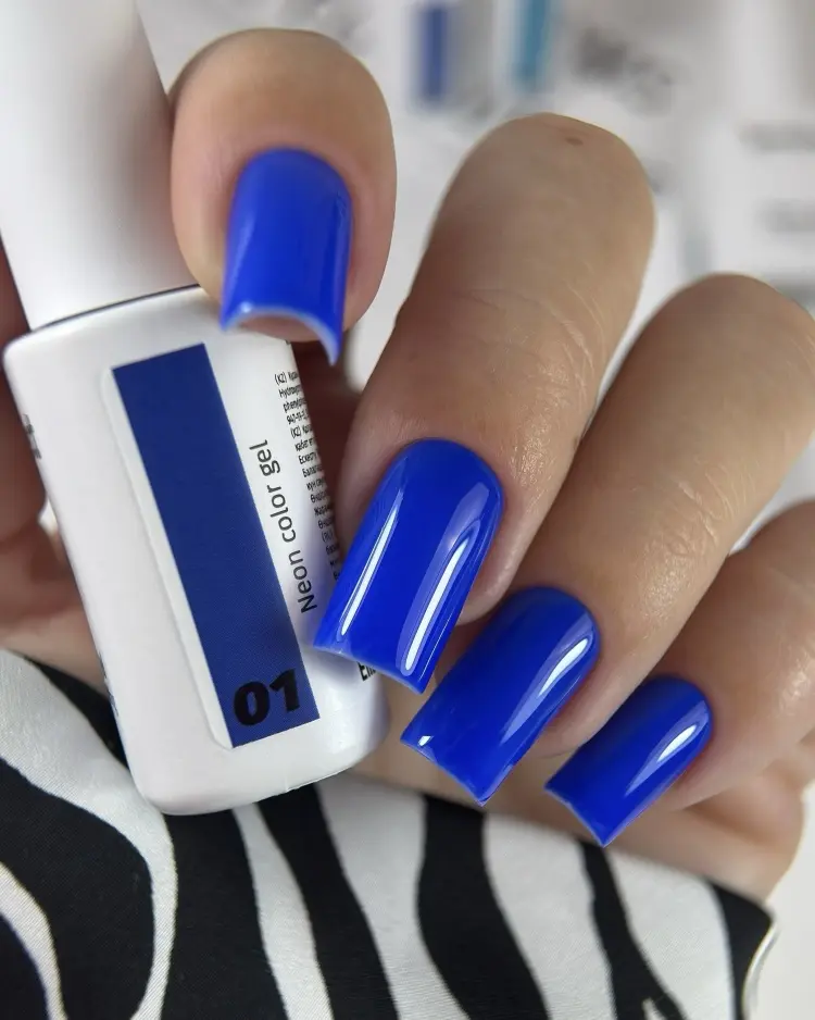 Iperfect гель-лак Neon color 01 глянцевое 10 мл купить,NaN