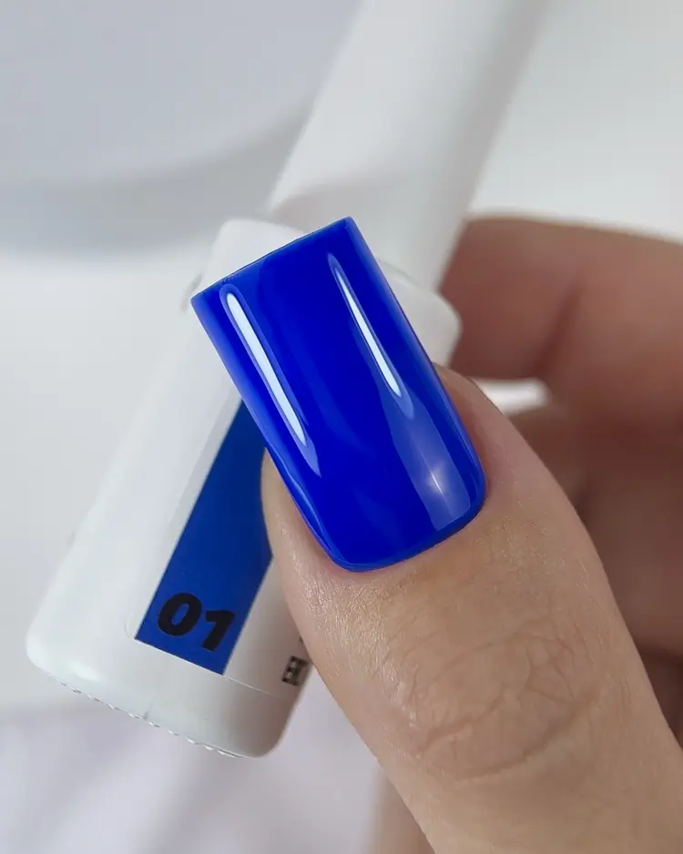 Iperfect гель-лак Neon color 01 глянцевое 10 мл купить,NaN