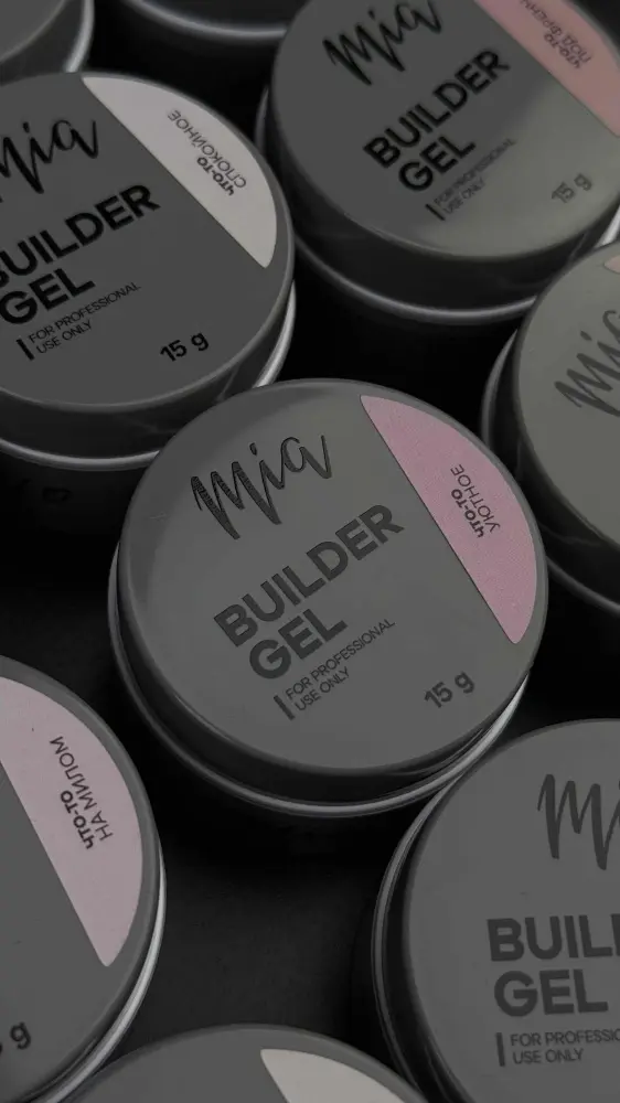 Mia гель Classic gel Что-то на богатом 15 мл купить,NaN