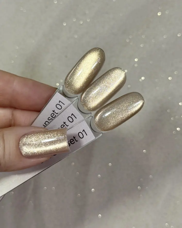Iperfect гель-лак Sunset cat 01 глянцевое 10 мл купить,NaN