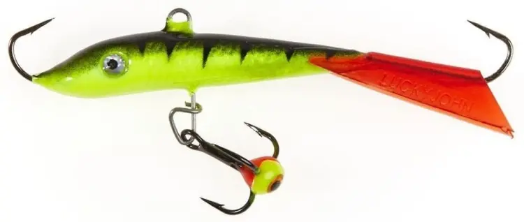 Lucky John FIN 3 71313-31RT купить,NaN