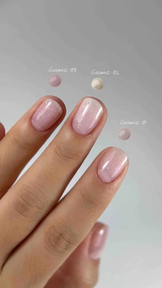 Mia гель Keratin cosmic gel 02 15 мл купить,NaN